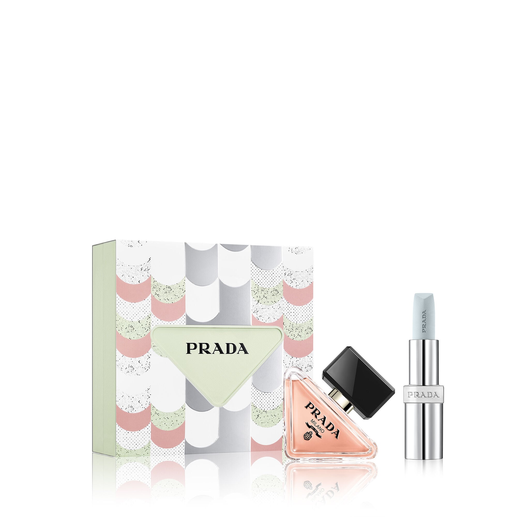 Prada Paradoxe プラダ　パラドックス 90 香水　パルファム プラダ パラドックス オーデパルファム｜プラダ ビューティ公式